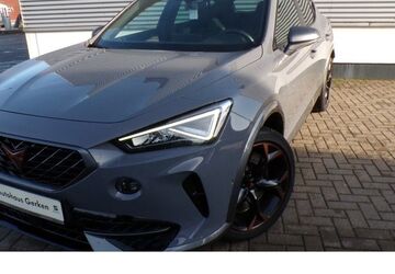 Cupra Formentor 37.420 km 35.490 &euro; Ritterhude 27721