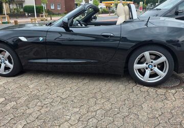 BMW Z4 109.000 km 15.990 &euro; Delmenhorst 27751
