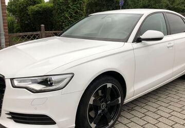 Audi A6 152.600 km 18.000 &euro; Bremen 28195