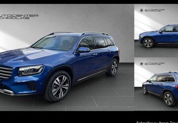 Mercedes-Benz GLB 200 29.000 km 38.489 &euro; Lilienthal 28865