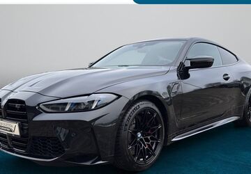 BMW M4 7.998 km 82.895 &euro; Syke 28857