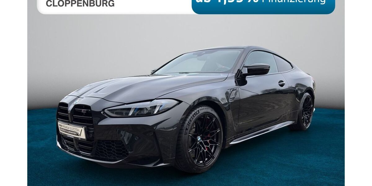 BMW M4 7.998 km 82.895 &euro; Syke 28857