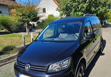VW Caddy 243.319 km 12.900 &euro; Bremen 28279