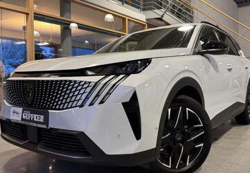 Peugeot 5008 42.200 km 27.490 &euro; Lilienthal 28865