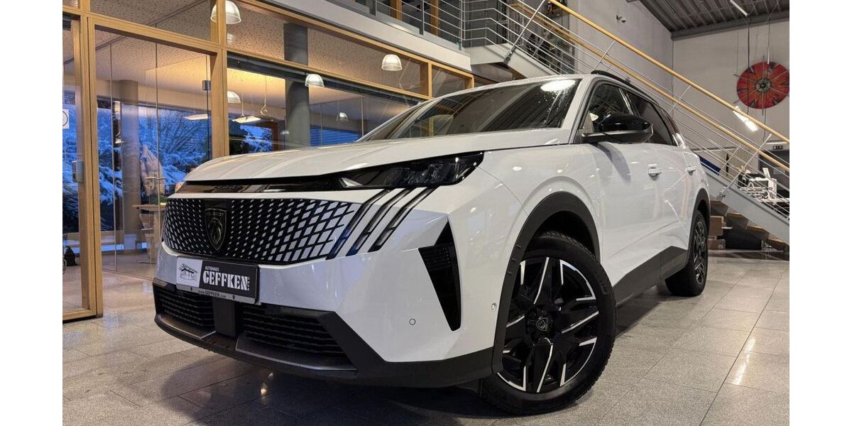 Peugeot 5008 42.200 km 27.490 &euro; Lilienthal 28865