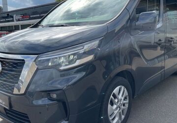 Renault Trafic 76.300 km 27.900 &euro; Bremen 28201