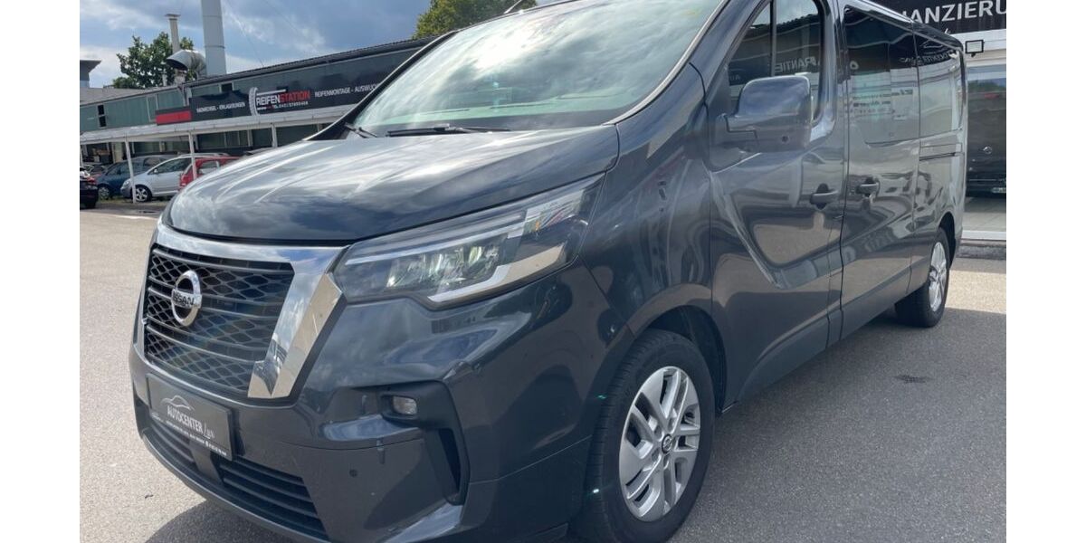 Renault Trafic 76.300 km 27.900 &euro; Bremen 28201