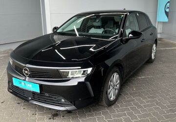 Opel Astra 23.321 km 23.490 &euro; Osterholz-Scharmbeck 27711