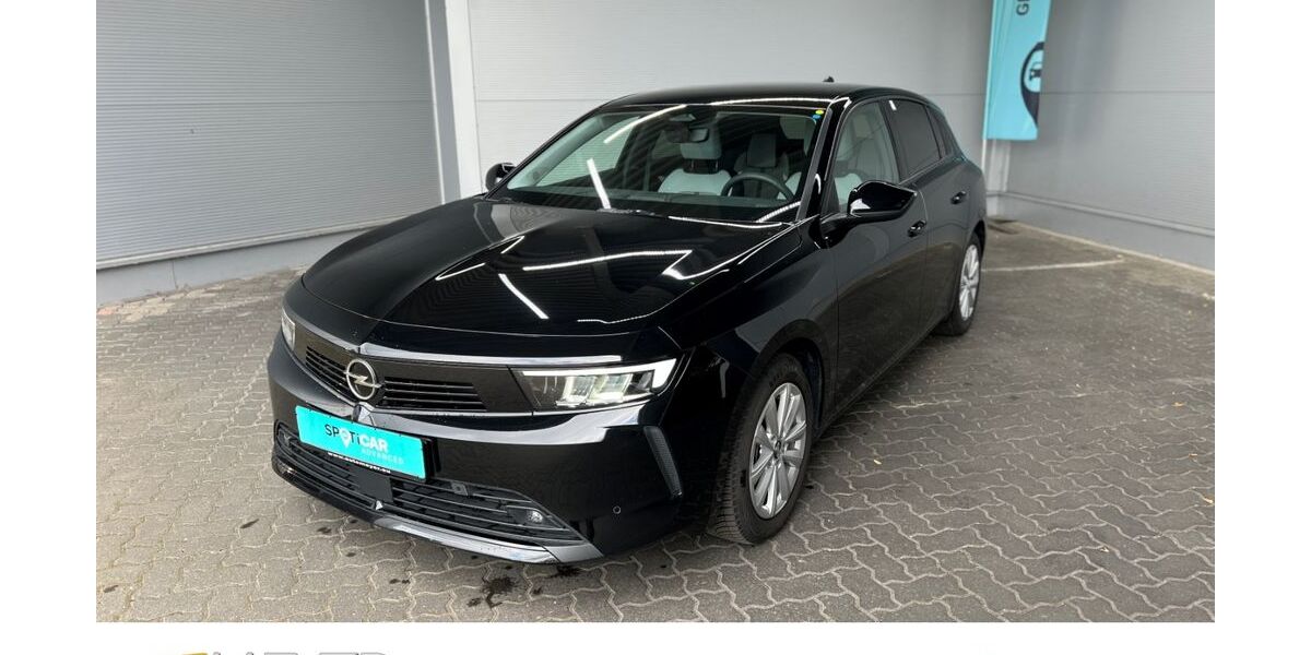 Opel Astra 23.321 km 23.490 &euro; Osterholz-Scharmbeck 27711