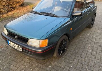 Toyota Starlet 130.000 km 1.500 &euro; Bremen 28309