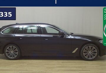 BMW 520 117.500 km 21.480 &euro; Bremen / Arsten 28279