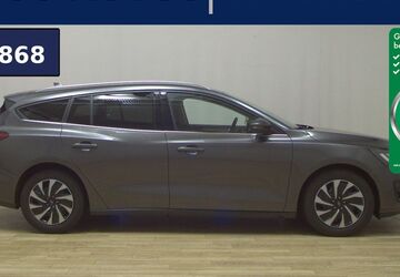 Ford Focus 99.663 km 13.980 &euro; Bremen / Arsten 28279