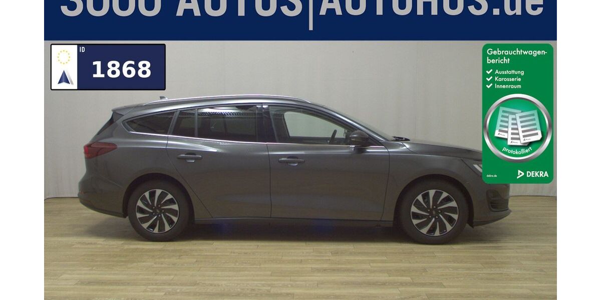 Ford Focus 99.663 km 13.980 &euro; Bremen / Arsten 28279