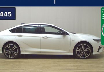 Opel Insignia 103.590 km 18.280 &euro; Bremen / Arsten 28279