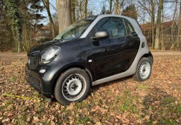 Smart ForTwo 79.500 km 6.555 &euro; Lilienthal 28865
