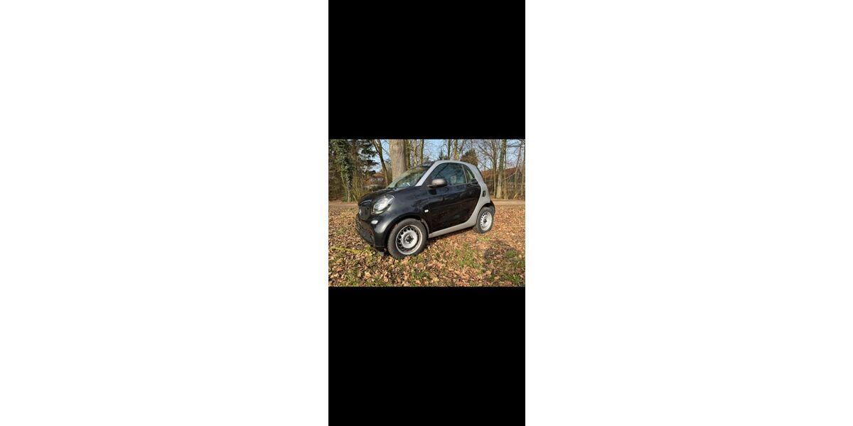 Smart ForTwo 79.500 km 6.555 &euro; Lilienthal 28865