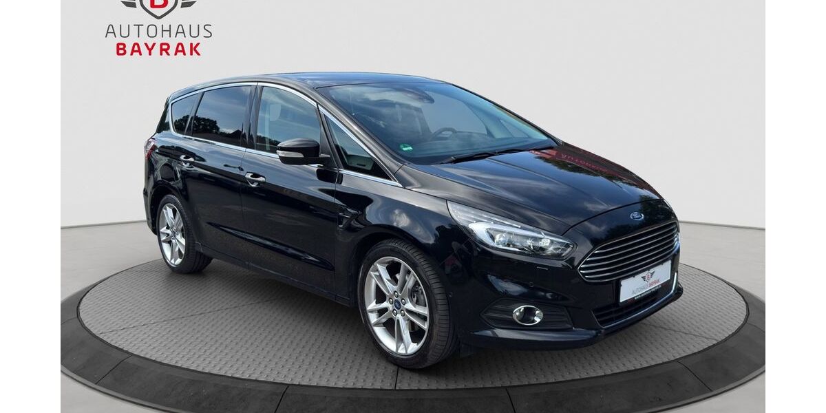 Ford S-Max 93.000 km 24.990 &euro; Osterholz-Scharmbeck 27711