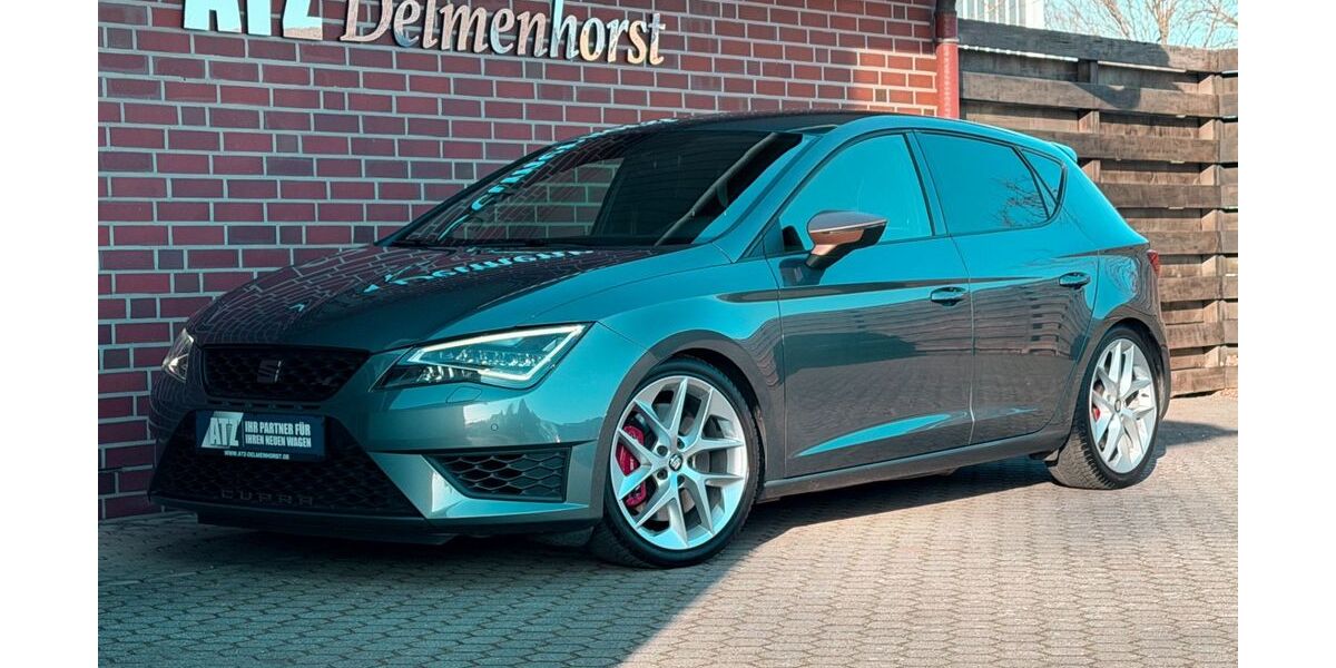 Seat Leon 105.500 km 18.999 &euro; Delmenhorst 27755