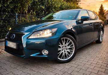 Lexus GS 300 163.500 km 23.999 &euro; Bremen 28329