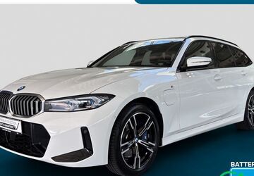 BMW 330 5.368 km 46.645 &euro; Syke 28857