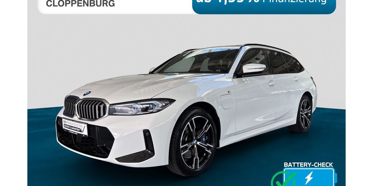 BMW 330 5.368 km 46.645 &euro; Syke 28857