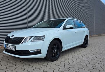 Skoda Octavia 167.000 km 11.000 &euro; Osterholz-Scharmbeck 27711