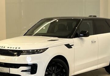Land Rover Range Rover Sport 4.950 km 119.890 &euro; Bremen 28329