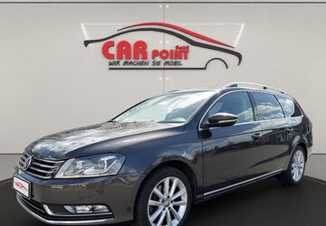 VW Passat Variant 150.000 km 7.990 &euro; Bremen 28239