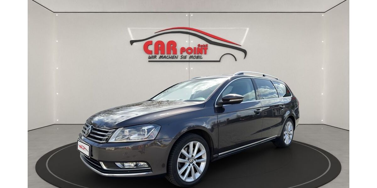 VW Passat Variant 150.000 km 7.990 &euro; Bremen 28239
