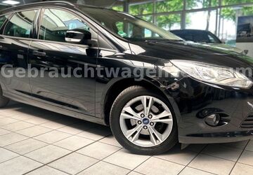 Ford Focus 104.200 km 7.490 &euro; Bremen 28207