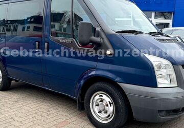 Ford Transit 157.900 km 6.990 &euro; Bremen 28207