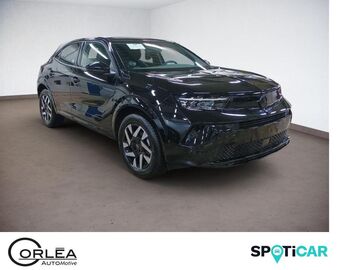 Gebrauchte Opel Mokka