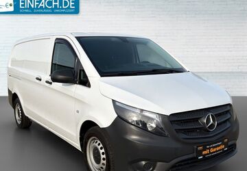 Mercedes-Benz Vito 101.500 km 20.499 &euro; Delmenhorst 27755