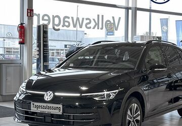 VW Golf 1.100 km 38.490 &euro; Bremen 28757