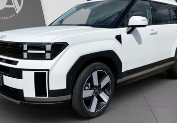 Hyundai SANTA FE 12.500 km 47.899 &euro; Achim 28832