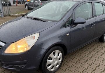 Opel Corsa 117.215 km 3.950 &euro; Achim 28832