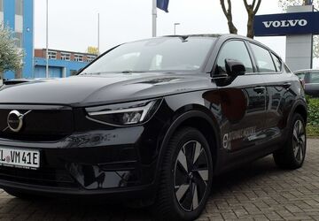 Volvo C40 11.000 km 38.950 &euro; Delmenhorst 27751