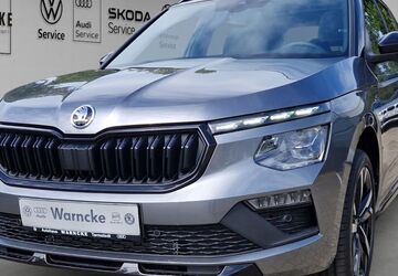 Skoda Kamiq 1.100 km 27.470 &euro; Tarmstedt 27412