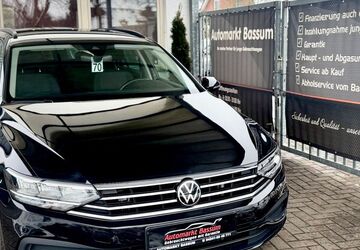 VW Passat Variant 77.050 km 19.990 &euro; Bassum 27211