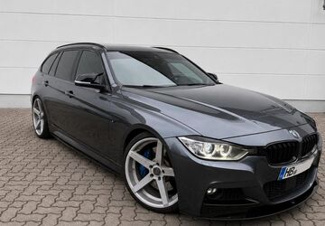 BMW 330 212.000 km 18.700 &euro; Bremen 28325