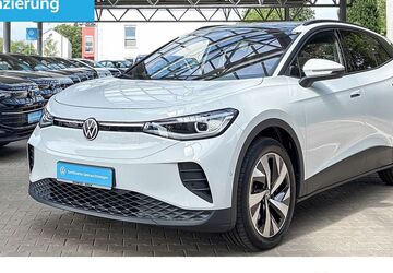 VW ID.4 13.519 km 45.950 &euro; Bremen 28757