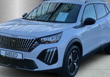 Peugeot 2008 9.031 km 19.980 &euro; Bremen 28199