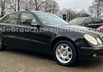Mercedes-Benz E 220 255.000 km 2.990 &euro; Bremen 28207