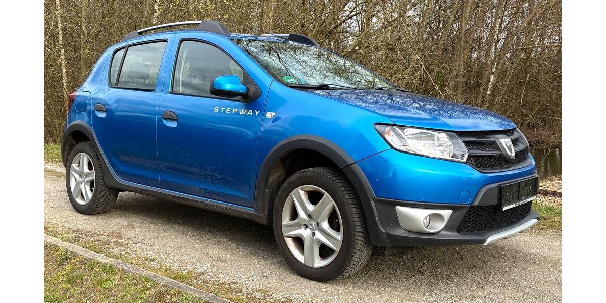 Dacia Sandero 141.000 km 4.490 &euro; Bremen 28197