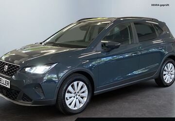 Seat Arona 3.445 km 22.750 &euro; Bremen 28205
