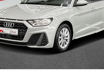 Audi A1 7.966 km 23.850 &euro; Bremen 28207