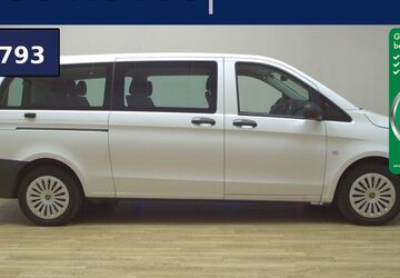 Mercedes-Benz Vito 10.512 km 36.480 &euro; Bremen / Arsten 28279