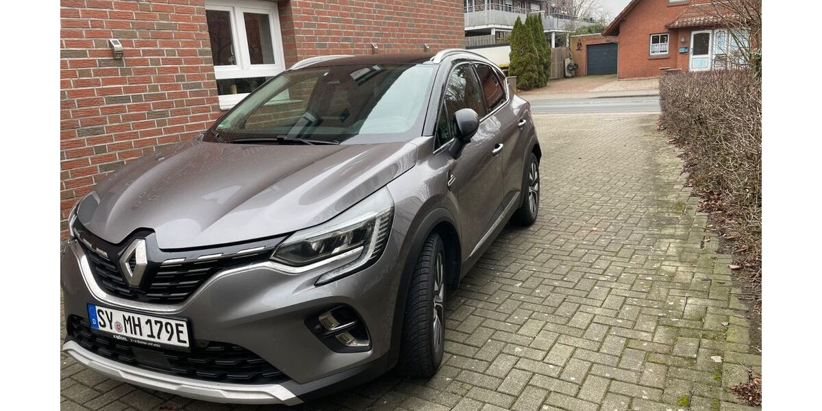 Renault Captur 46.500 km 18.000 &euro; Weyhe 28844