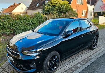 Opel Corsa 22.991 km 14.700 &euro; Oyten 28876
