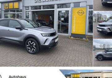 Opel Mokka 14.322 km 20.680 &euro; Worpswede 27726